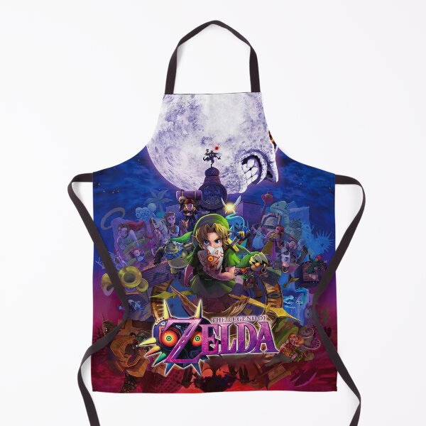 Item preview, legend of zelda designed and sold by SweetMascot.