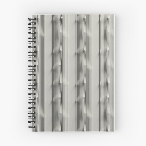 Item preview, Abstract Kinetic Motion Blur Lines Pattern designed and sold by profustock.