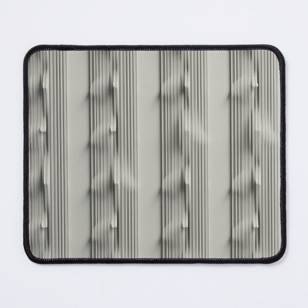 Item preview, Abstract Kinetic Motion Blur Lines Pattern designed and sold by profustock.