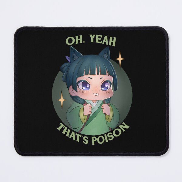 Item preview, Doodle That's Poison designed and sold by Izaa-aart.