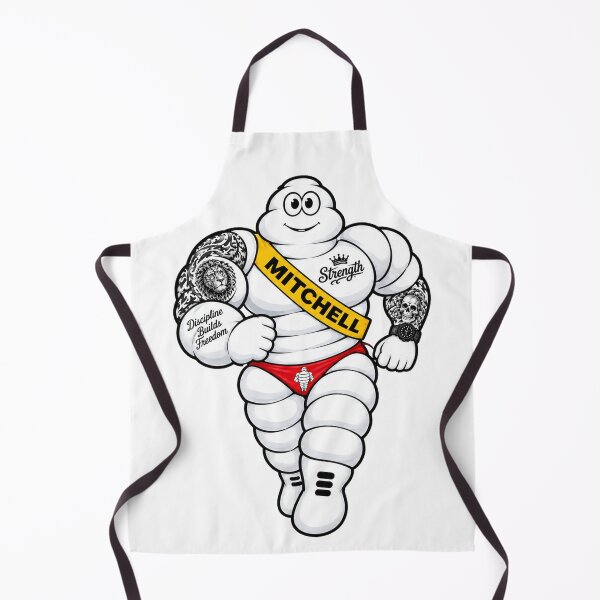 Item preview, MITCHELL  designed and sold by cyberrior.