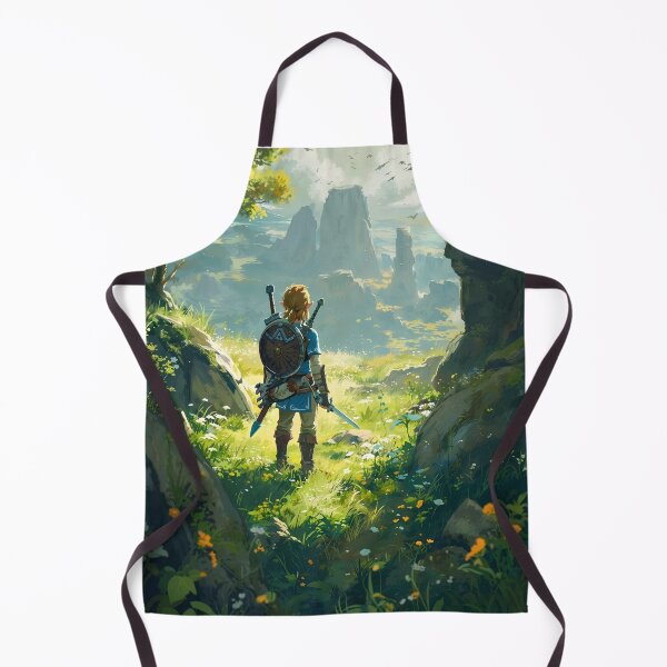 Item preview, legend of zelda designed and sold by SweetMascot.