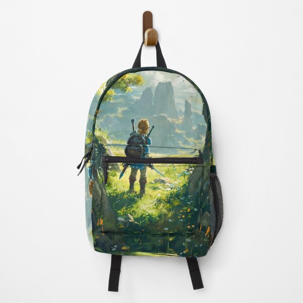Item preview, legend of zelda designed and sold by SweetMascot.