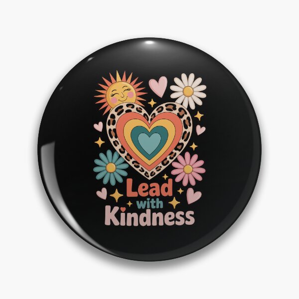 Item preview, Lead with Kindness designed and sold by jkrphoto.