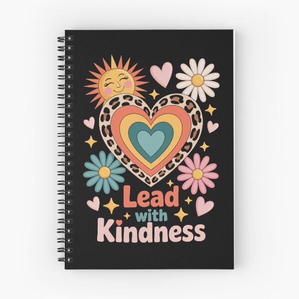 Item preview, Lead with Kindness designed and sold by jkrphoto.