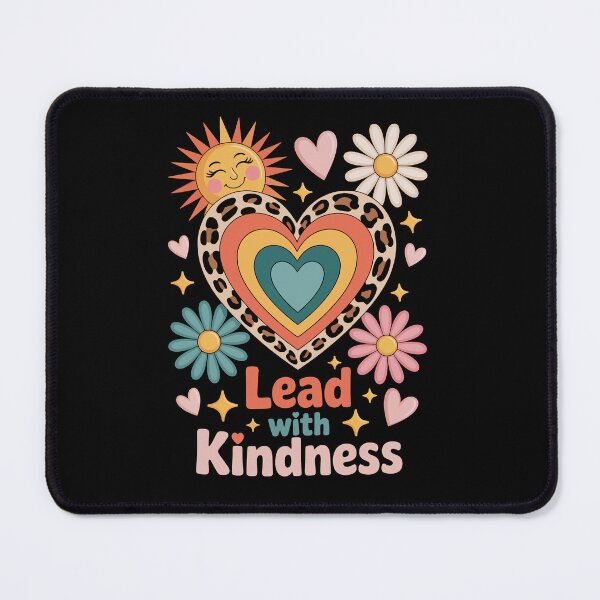 Item preview, Lead with Kindness designed and sold by jkrphoto.