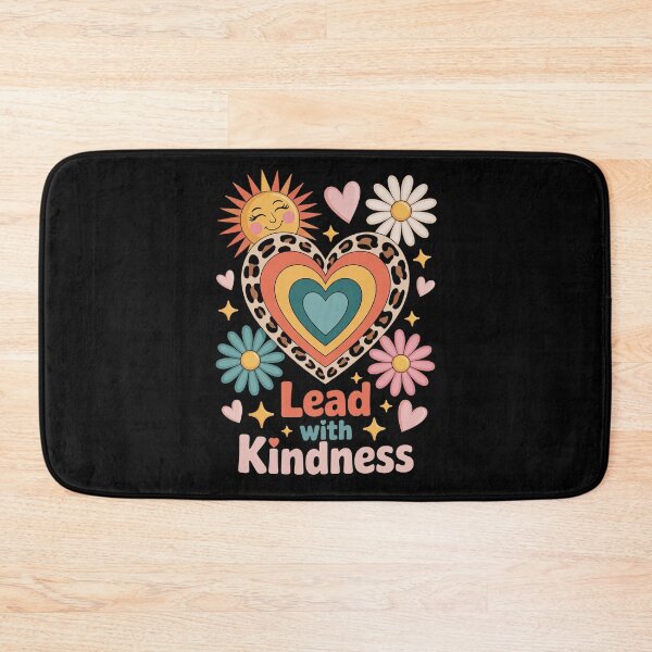 Item preview, Lead with Kindness designed and sold by jkrphoto.