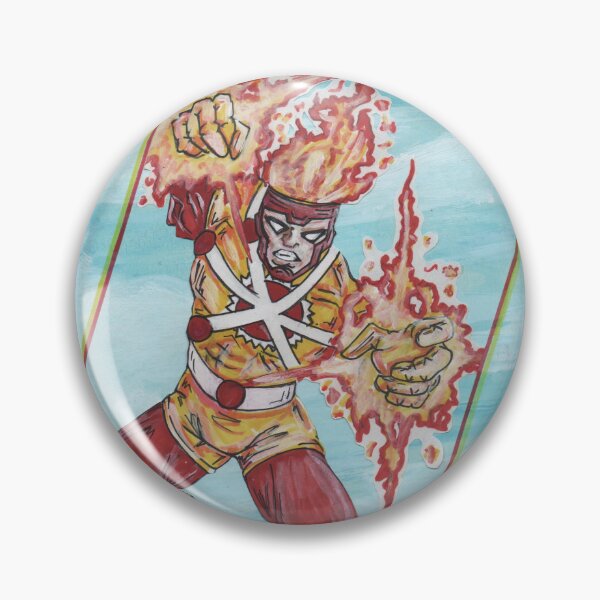 Item preview, FireStorm designed and sold by BigKenAAA.