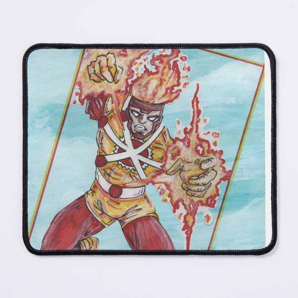 Item preview, FireStorm designed and sold by BigKenAAA.