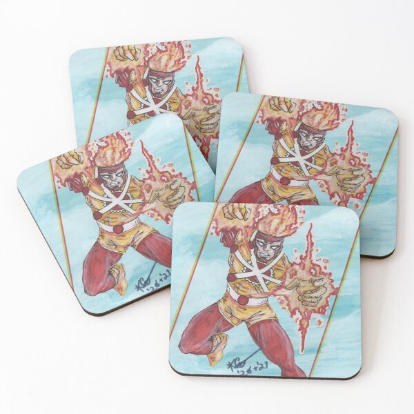 Item preview, FireStorm designed and sold by BigKenAAA.