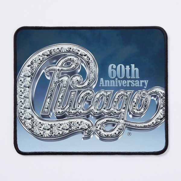 Item preview, 60th anniversary Chicago tour 2027 abaikan designed and sold by miwillis.