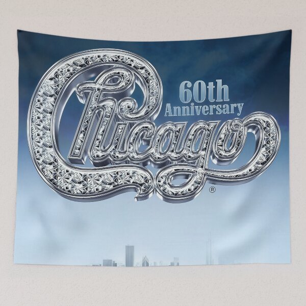 Item preview, 60th anniversary Chicago tour 2027 abaikan designed and sold by miwillis.