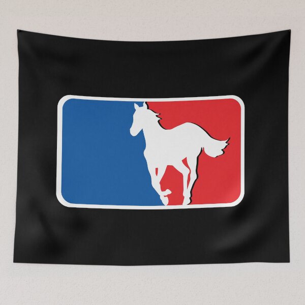 Item preview, Deftones White Pony League designed and sold by EvulAtheng Designs.