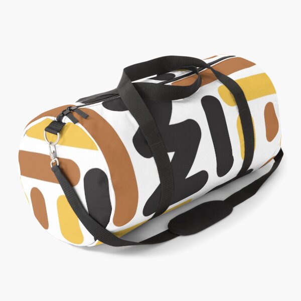 Item preview, Bogolan Abstract designed and sold by Wolagno.