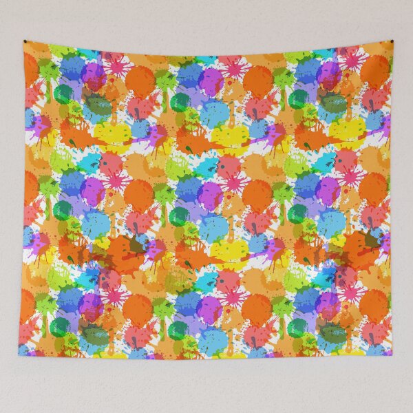 Item preview, Ink Drops designed and sold by OddlyAwesomeLLC.