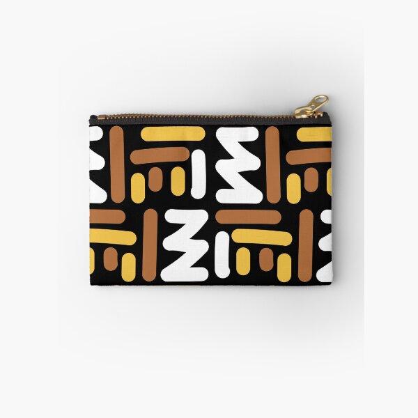 Item preview, Bogolan - Art Pattern designed and sold by Wolagno.