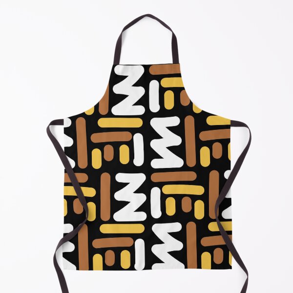 Item preview, Bogolan - Art Pattern designed and sold by Wolagno.