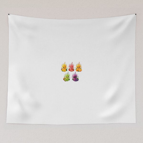 Item preview, Fruit juices Stickers designed and sold by Amanverma321.