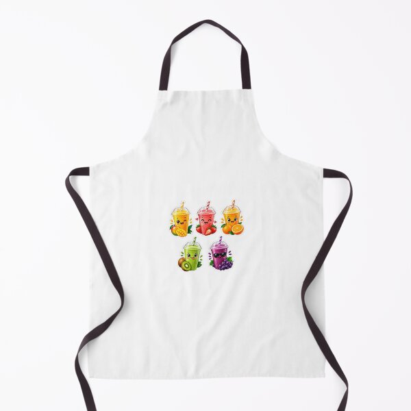 Item preview, Fruit juices Stickers designed and sold by Amanverma321.
