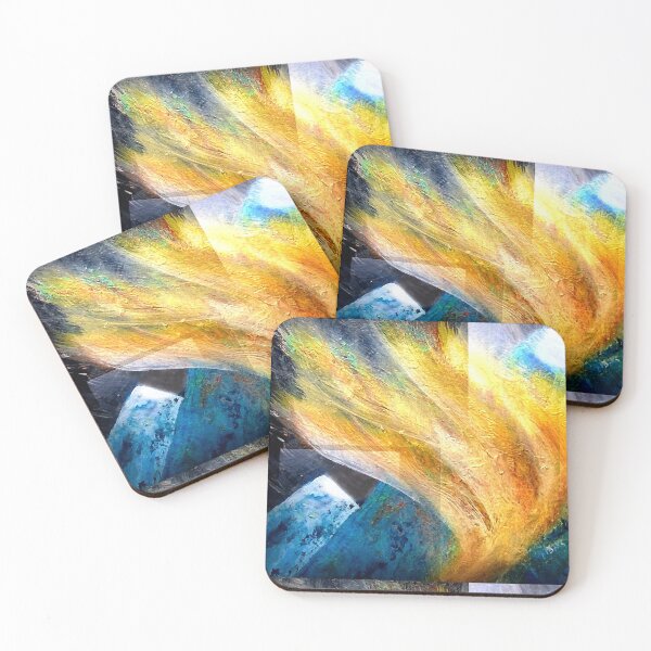 Item preview, Northern Lights — Deconstructed designed and sold by Carol Ames .