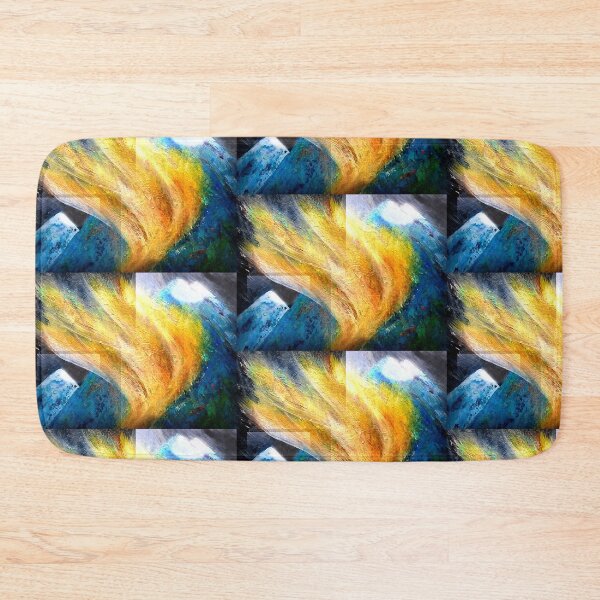 Item preview, Northern Lights — Deconstructed designed and sold by Carol Ames .