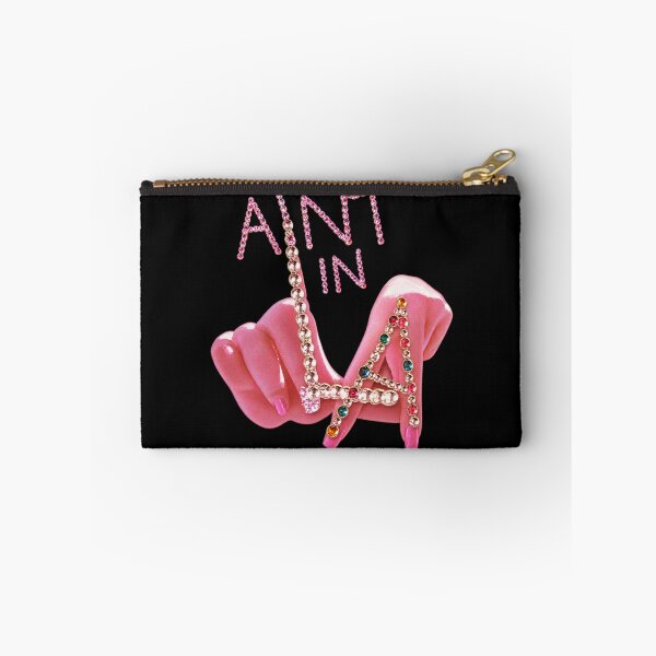 Item preview, Ain't in LA Adela designed and sold by DhriegoStudio.