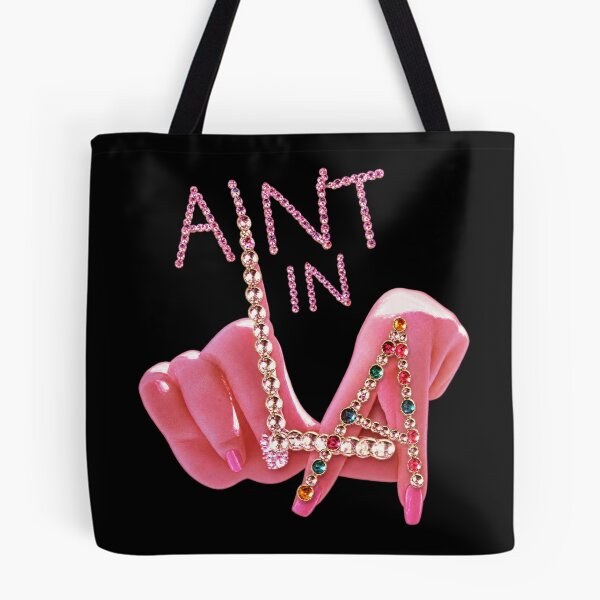 Item preview, Ain't in LA Adela designed and sold by DhriegoStudio.