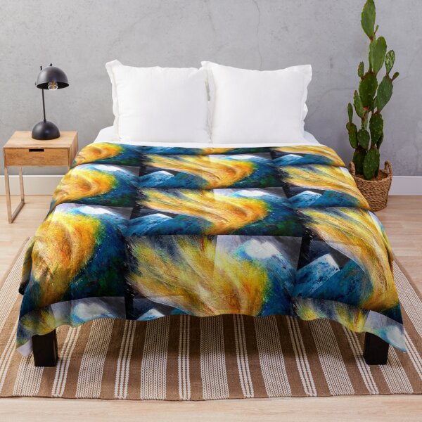 Item preview, Northern Lights — Deconstructed designed and sold by Carol Ames .
