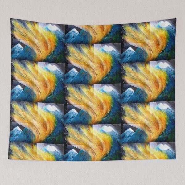 Item preview, Northern Lights — Deconstructed designed and sold by Carol Ames .