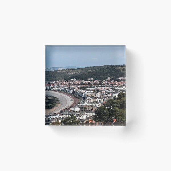 Item preview, Llandudno designed and sold by Raymond Kerr.