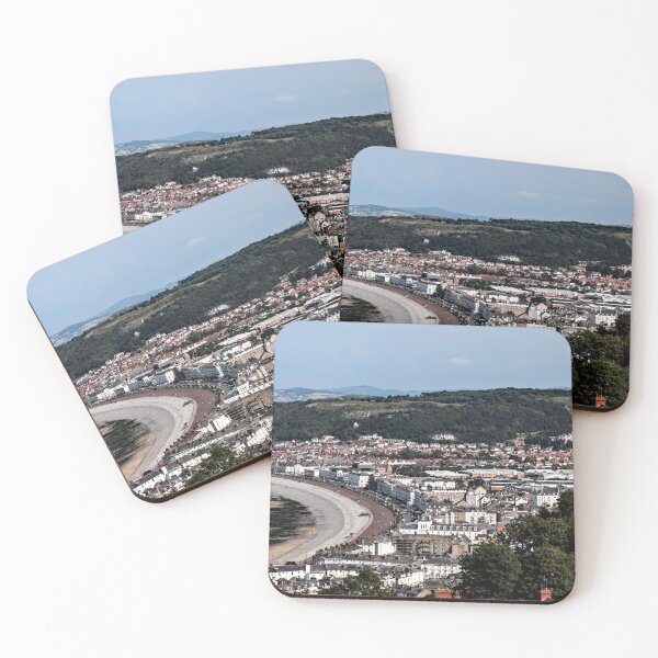 Item preview, Llandudno designed and sold by Raymond Kerr.