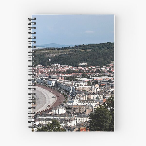 Item preview, Llandudno designed and sold by Raymond Kerr.