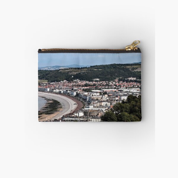 Item preview, Llandudno designed and sold by Raymond Kerr.