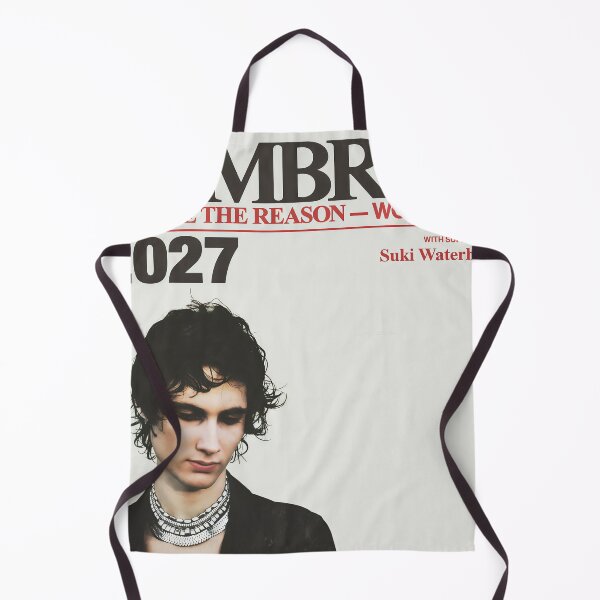 Item preview, world tour sombr 2027 abaikan designed and sold by zelcro.