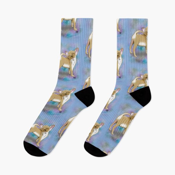 Item preview, THE LOVELY CHIHUAHUA designed and sold by Jesus Vichareli.