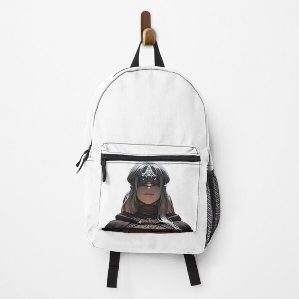 Item preview, Firekeeper designed and sold by QuixalArts.