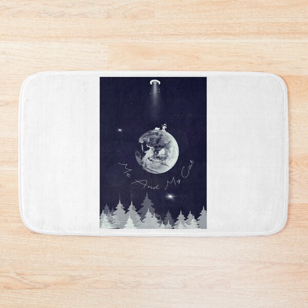 Item preview, Me and My Cat designed and sold by BooView.