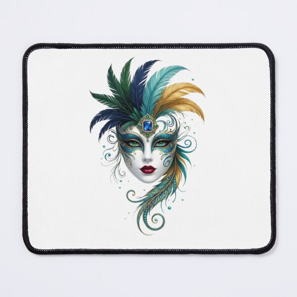 Item preview, Venetian Mask designed and sold by CHRIST5000.