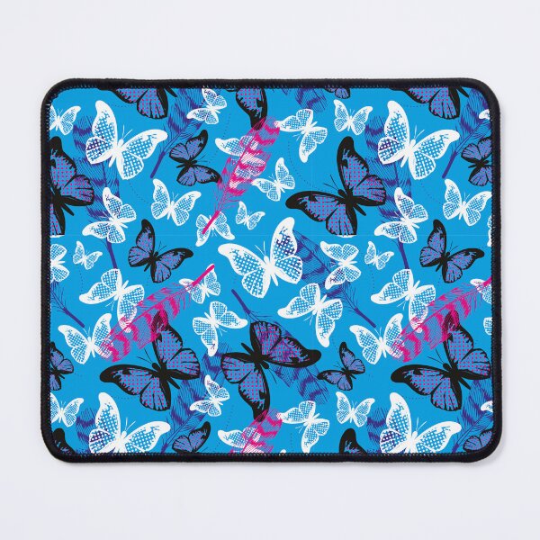 Item preview, Vibrant Butterflies designed and sold by OddlyAwesomeLLC.