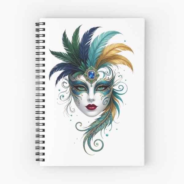 Item preview, Venetian Mask designed and sold by CHRIST5000.