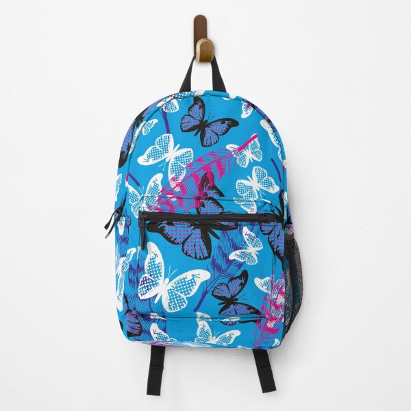 Item preview, Vibrant Butterflies designed and sold by OddlyAwesomeLLC.
