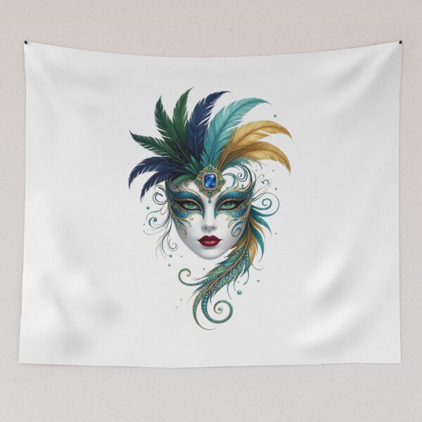 Item preview, Venetian Mask designed and sold by CHRIST5000.