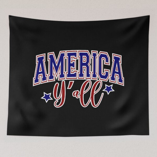 Item preview, 4th of July Crew designed and sold by Azeecreate009.