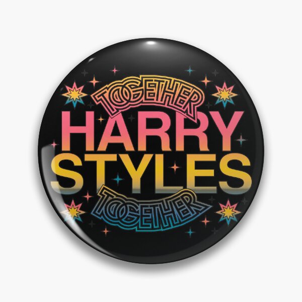 Item preview, Copy of harrys styles kattdo kissco tour stars designed and sold by gfsaint.