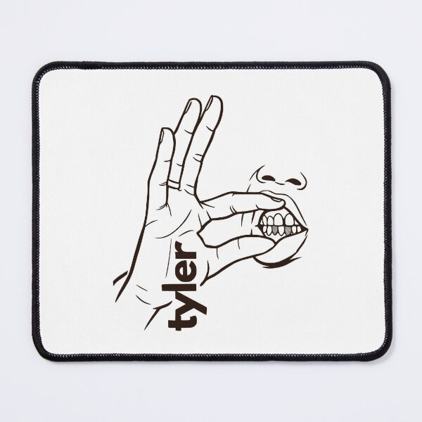 Item preview, Tyler The Creator designed and sold by V.I.S.T.A. .