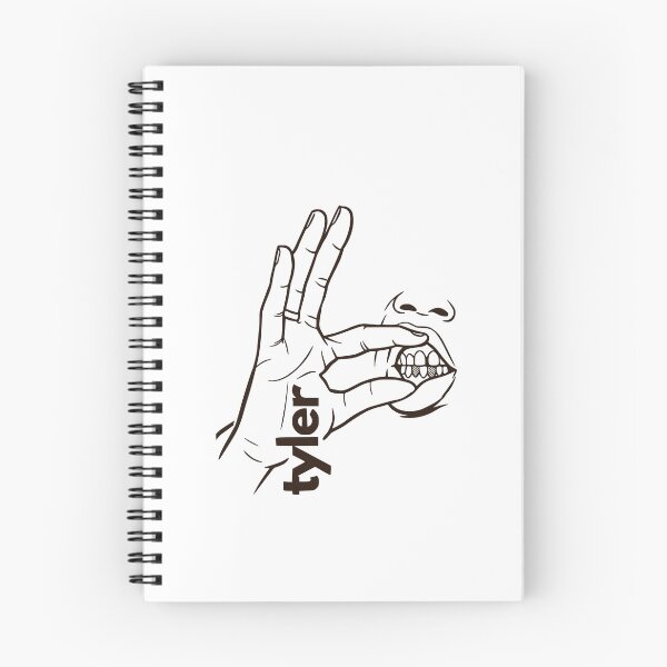 Item preview, Tyler The Creator designed and sold by V.I.S.T.A. .