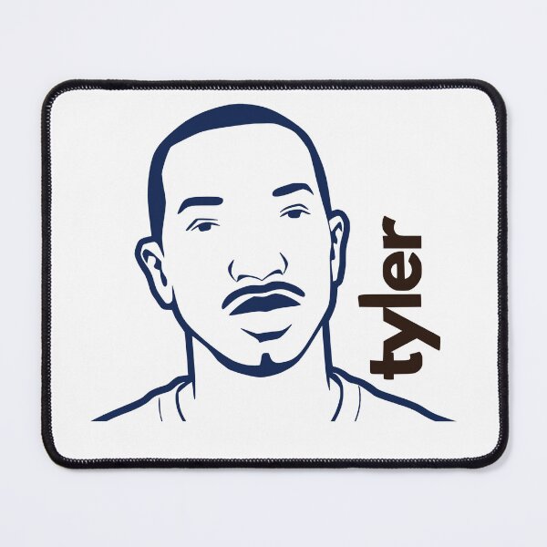 Item preview, Tyler The Creator designed and sold by V.I.S.T.A. .