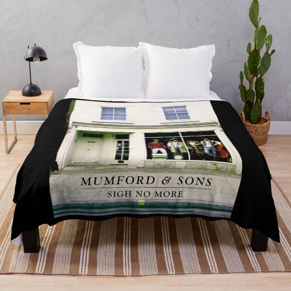 Item preview, Sigh No More  designed and sold by Janycabresok.