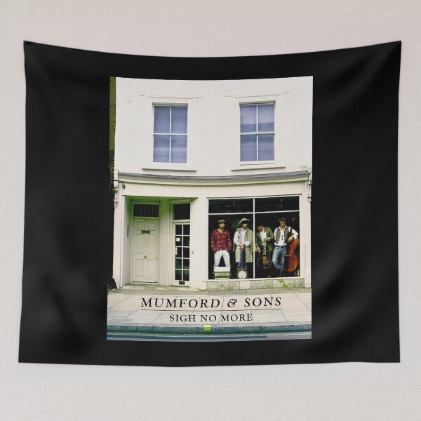 Item preview, Sigh No More designed and sold by Janycabresok.