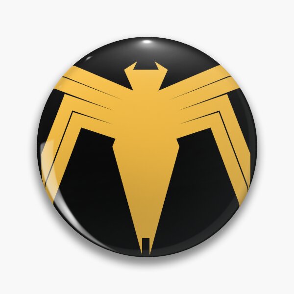 Item preview, All-New Venom Symbol designed and sold by iSymbiote.